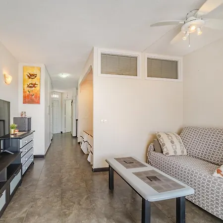 Apartamento Noble Playa Fanabe By Altamar Homes