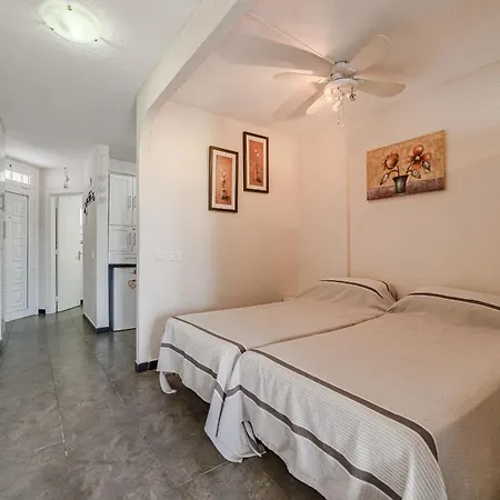 Апартаменты Noble Playa Fanabe By Altamar Homes