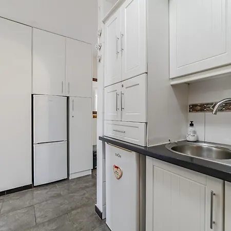 Апартаменты Noble Playa Fanabe By Altamar Homes *