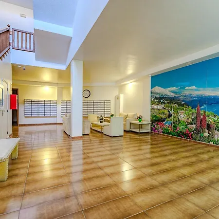 Noble Playa Fanabe By Altamar Homes Costa Adeje (Tenerife)