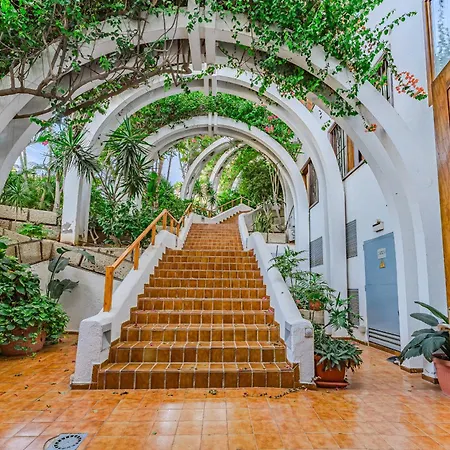 Noble Playa Fanabe By Altamar Homes * Costa Adeje (Tenerife)