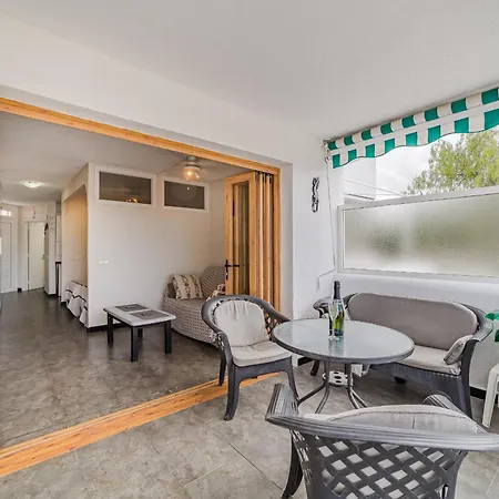 Noble Playa Fanabe By Altamar Homes