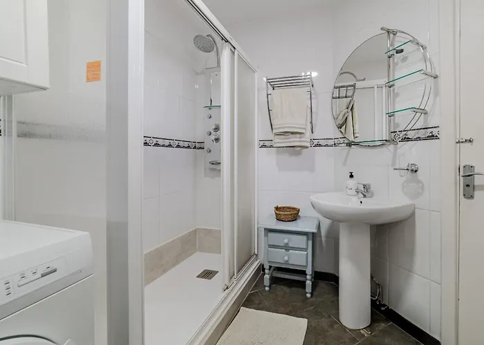 Appartement Noble Playa Fanabe By Altamar Homes *