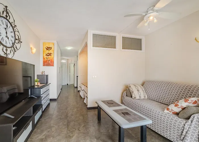 Appartement Noble Playa Fanabe By Altamar Homes