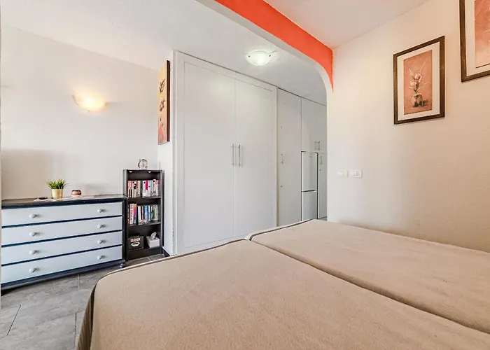 Noble Playa Fanabe By Altamar Homes *