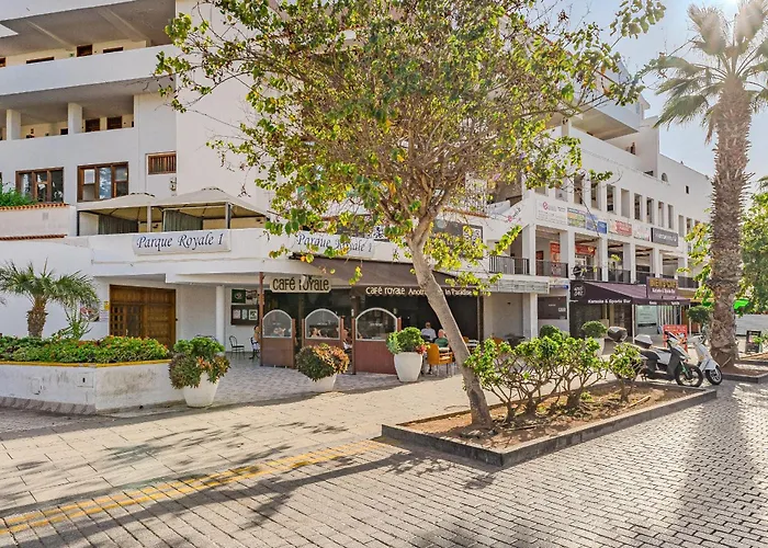 Noble Playa Fanabe By Altamar Homes