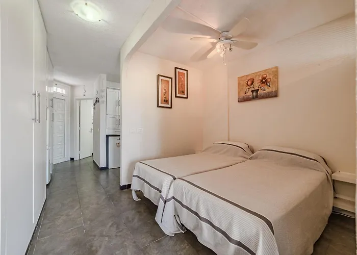 Appartement Noble Playa Fanabe By Altamar Homes