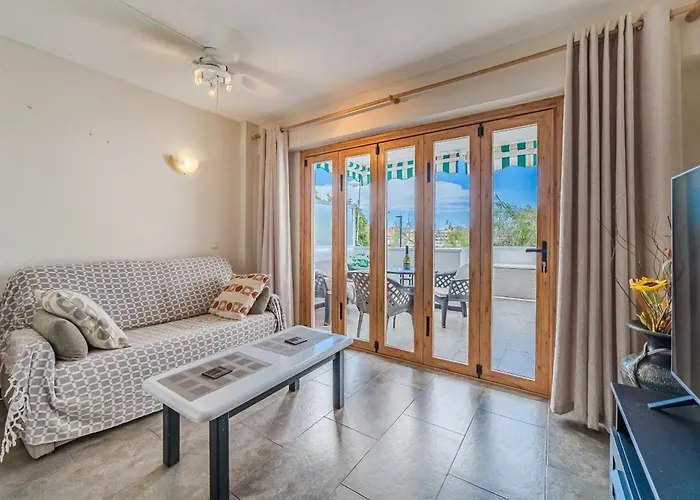 Appartement Noble Playa Fanabe By Altamar Homes *