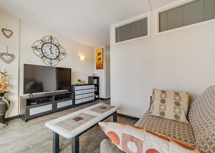 Appartement Noble Playa Fanabe By Altamar Homes Costa Adeje (Tenerife)