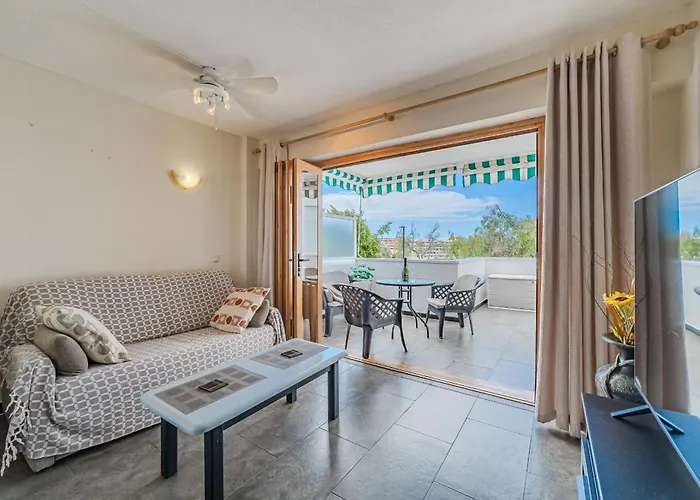 Noble Playa Fanabe By Altamar Homes * Costa Adeje (Tenerife)