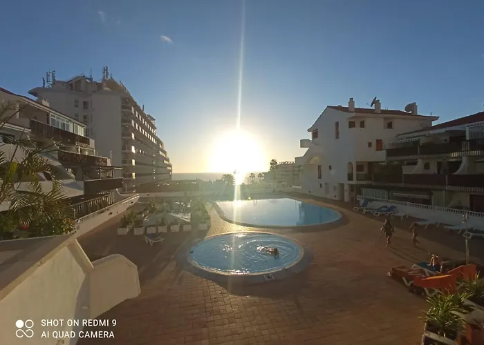 Noble Playa Fanabe By Altamar Homes