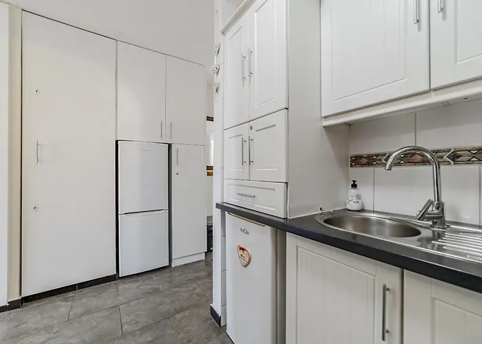 Appartement Noble Playa Fanabe By Altamar Homes *