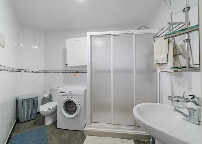 Noble Playa Fanabe By Altamar Homes Appartement Costa Adeje (Tenerife)