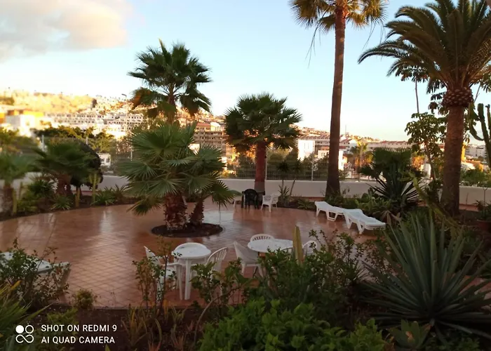 Appartement Noble Playa Fanabe By Altamar Homes *