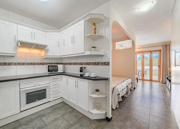 Appartement Noble Playa Fanabe By Altamar Homes