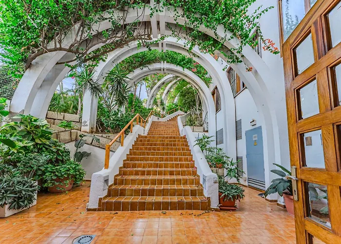 Noble Playa Fanabe By Altamar Homes * Costa Adeje (Tenerife)