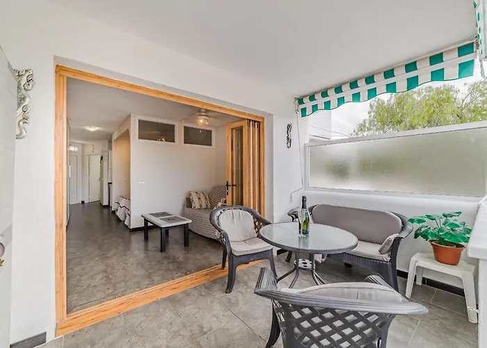 Noble Playa Fanabe By Altamar Homes