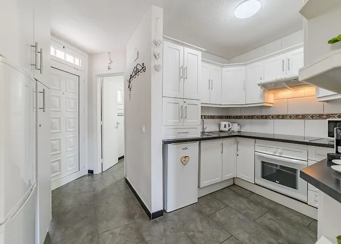 Appartement Noble Playa Fanabe By Altamar Homes