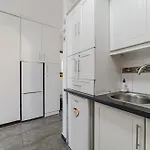 Apartamento Noble Playa Fanabe By Altamar Homes *
