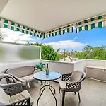 Apartamento Noble Playa Fanabe By Altamar Homes Costa Adeje (Tenerife)