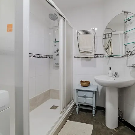 Apartament Noble Playa Fanabe By Altamar Homes *