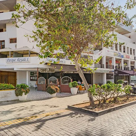 Noble Playa Fanabe By Altamar Homes