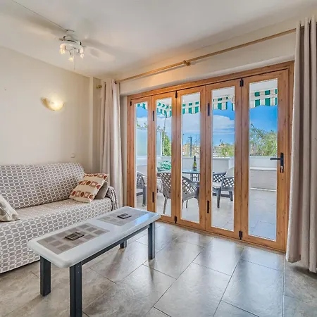 Apartman Noble Playa Fanabe By Altamar Homes *