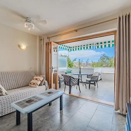 Noble Playa Fanabe By Altamar Homes * Costa Adeje (Tenerife)