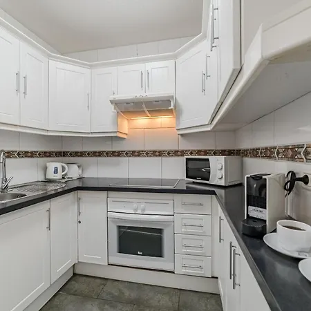 Noble Playa Fanabe By Altamar Homes Apartament