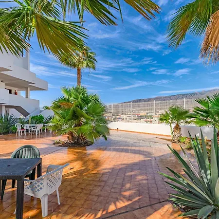 Apartamento Noble Playa Fanabe By Altamar Homes
