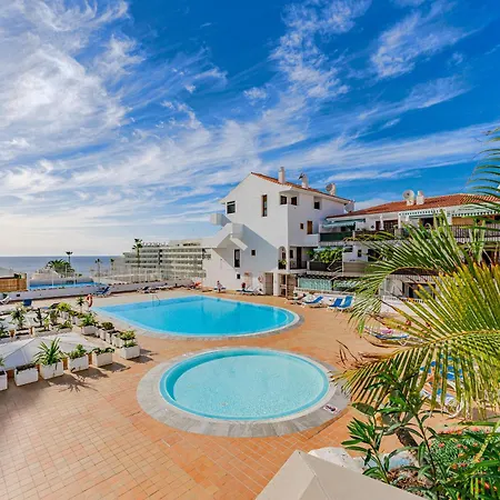 Noble Playa Fanabe By Altamar Homes Apartamento