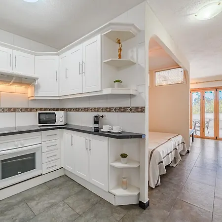 Apartament Noble Playa Fanabe By Altamar Homes