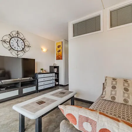 Апартаменти Noble Playa Fanabe By Altamar Homes Адехе