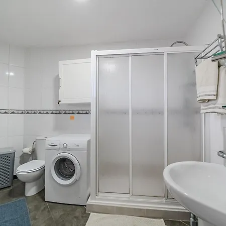 Noble Playa Fanabe By Altamar Homes Апартаменти Адехе