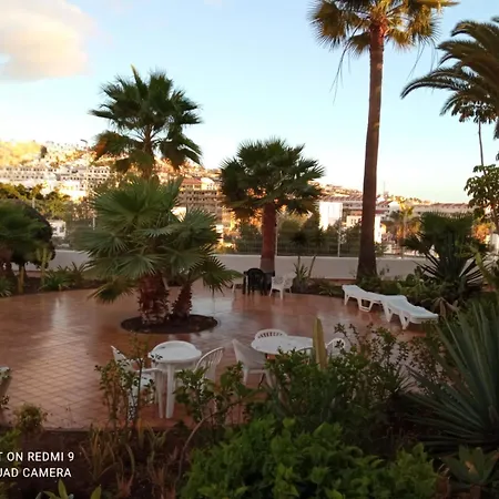 Апартаменти Noble Playa Fanabe By Altamar Homes *